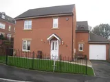 Bells Lonnen, Prudhoe NE42