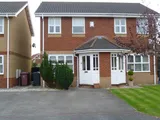 Beck Close, Liverpool L10