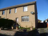 Waverley Crescent, Bonnyrigg EH19