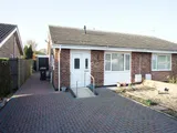 Middle Way, Lowestoft NR32
