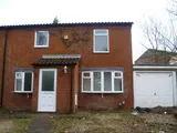 Tilia Road, Tamworth B77