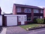 Graymarsh Drive Poynton Cheshire