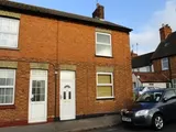 Tavistock Street, Bletchley, Buckinghamshire