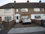 Clitterhouse Road, London, NW2 1DL