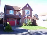 Brow Wood Road, Birstall, Batley