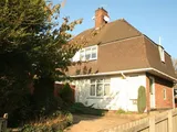 Andover Road, Bestwood