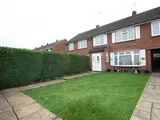 Longfield Road