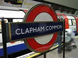 Clapham Old Town, London, SW4