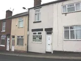 Oliver Street