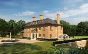 6 bedroom property in Chalfont St. Giles