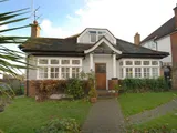 Beaconsfield Road, Blackheath