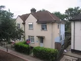 West Drayton, Middlesex