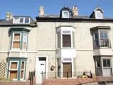 Falcon Terrace, Whitby