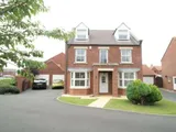 Chancel Way, North Yorkshire