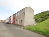 Zetland Row, Skinningrove