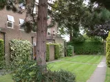 Ellenborough Place, Roehampton/Barnes Border