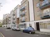 Northey Street, LONDON