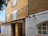 Bridge Road, East Molesey, Surrey, HAMPTON COURT