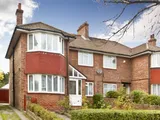 Perryn Road , Acton ,  W3