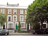 Malden Road, Kentish Town, NW5