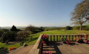 4 bedroom property in Near Chittlehampton