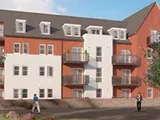 Plot 8,Reflection, Stockbridge Road, Chichester