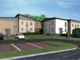 Plot 31  Patterson,Glamis Gardens, Dundee
