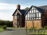 "Kelsall" Crown Fields, Cheshires Way, Chester, Cheshire