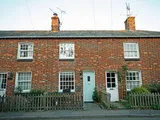 Station Road, Long Marston