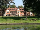 Clarendon, Wraysbury Hall, Staines