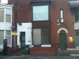 Bellevue Road, Southampton, SO15