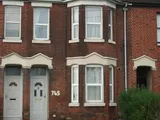 Portswood Road, Portswood, Southampton, SO17