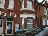 Rigby Road, Portswood, Southampton, SO17