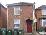 Andover Road, Shirley, Southampton, SO15