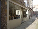 Paul Street, FROME