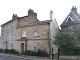 Chester Road, Macclesfield