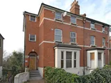 Wood Vale, Forest Hill