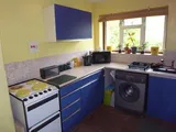 2 bedroom Top Floor Flat in Sunningdale