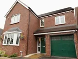"Plots 268, 294 & 299 - Regent", Harvest Fields, Off Harvest Fields Way, Sutton Coldfield, West Midlands