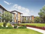 Block H Type 10dx,Pembroke Park, Haslett Avenue, Crawley
