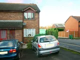St Marks Street, Dukinfield