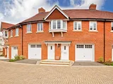 "Copper Beech Court" Nightingale Woods, Princess Mary Gate, Tring Road, Wendover, Aylesbury, Buckinghamshire