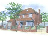 Vera Avenue, Grange Park, N21 1ER