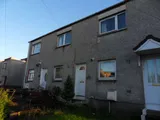 Tweed Place, Johnstone
