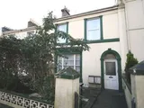 Hatfield Road