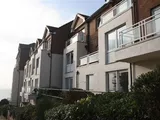Homecove House