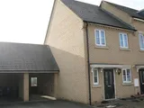 Cook Drive, Eynesbury Manor