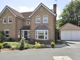 Stretton Avenue, Meanwood, Leeds, West Yorkshire