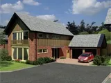 Plot 4,The Pines, Lower Road, Harmer Hill, Shrewsbury