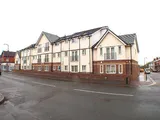 Poulton Road, Wallasey